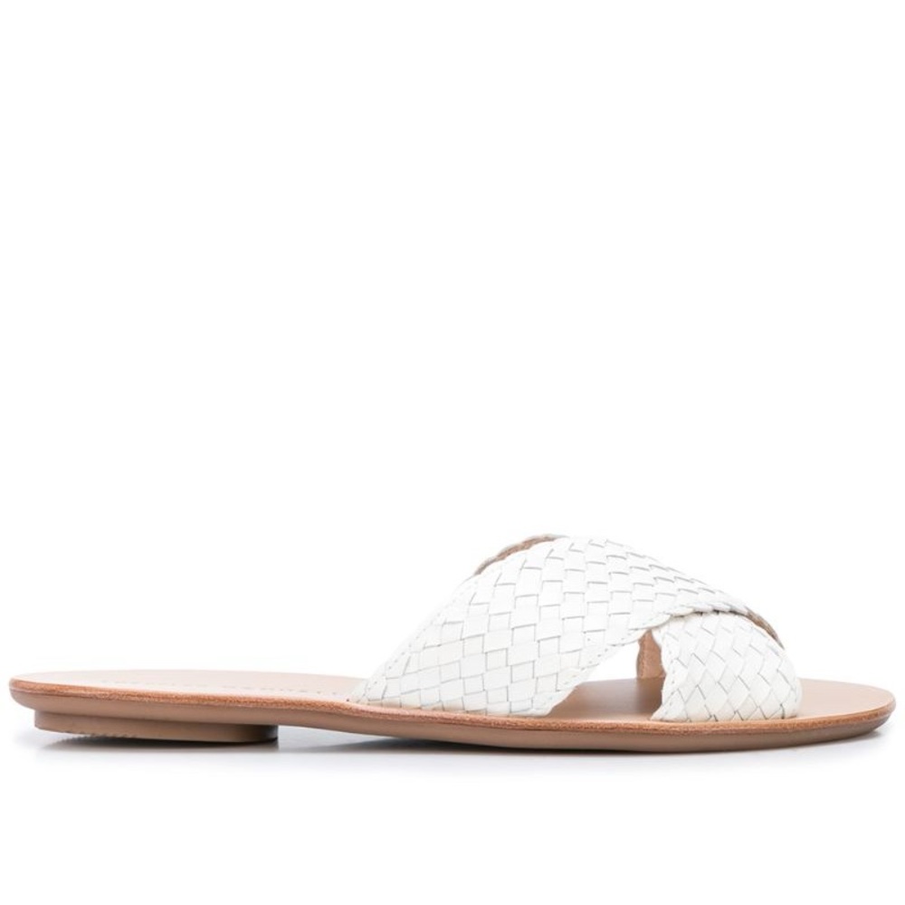 NEW IN BOX LOEFFLER RANDALL CLAUDIE SANDAL 11.5B